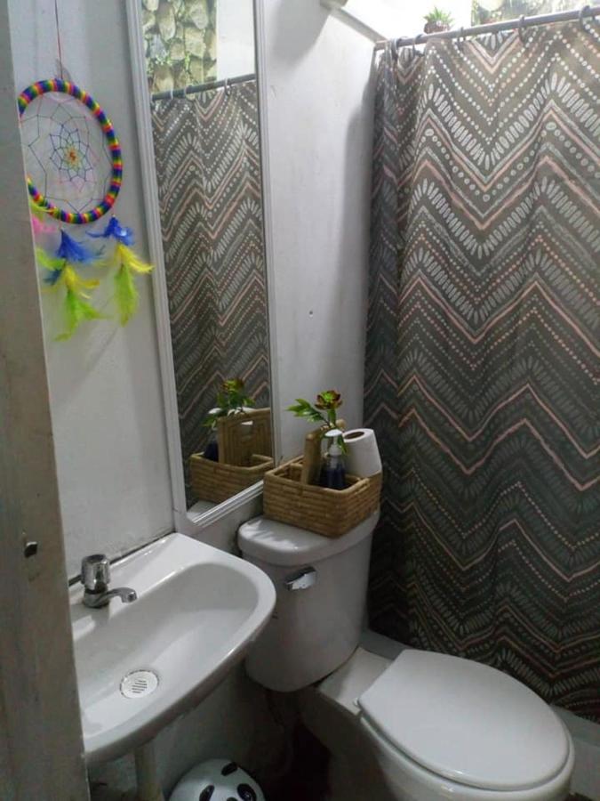 Inti Hostel Airport Lima Dış mekan fotoğraf
